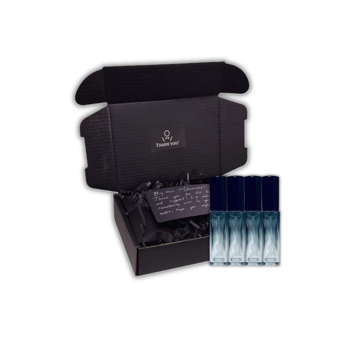 Mystery Box — Fresh Designer