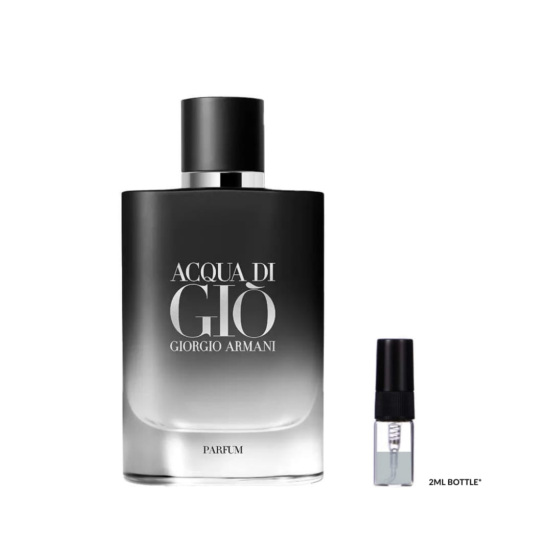 Acqua Di Gio Parfum