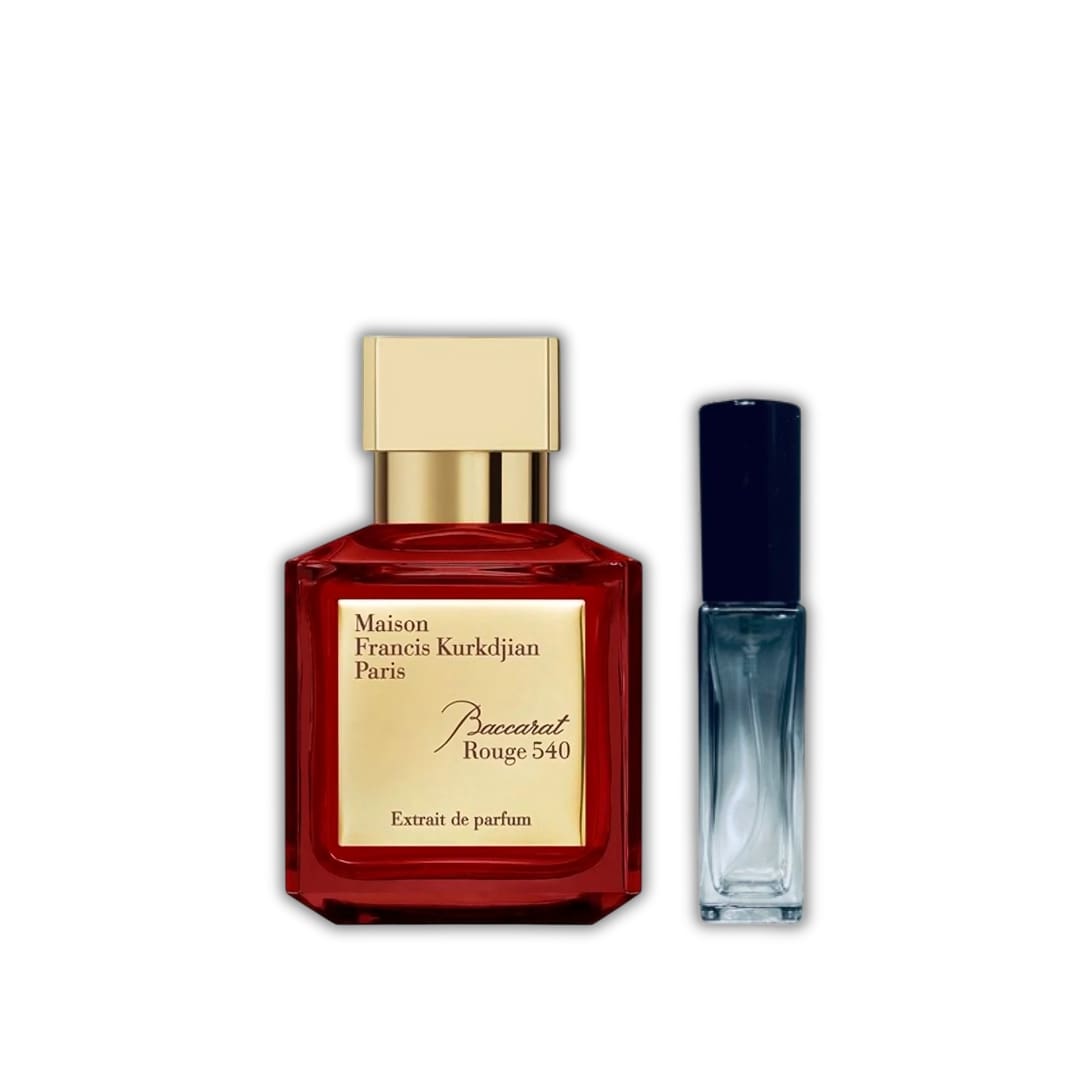 BACCARAT ROUGE 540 EXTRAIT