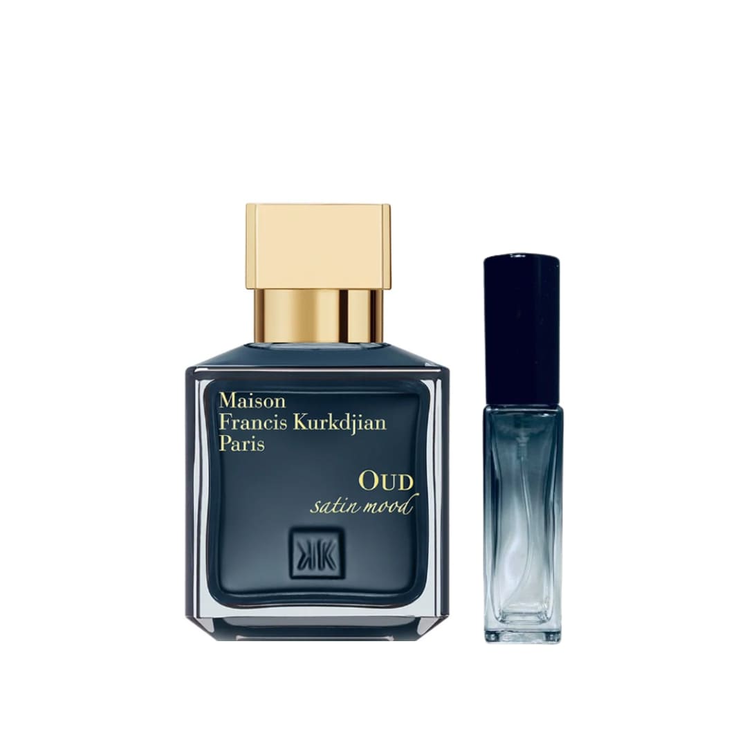 Oud Satin Mood