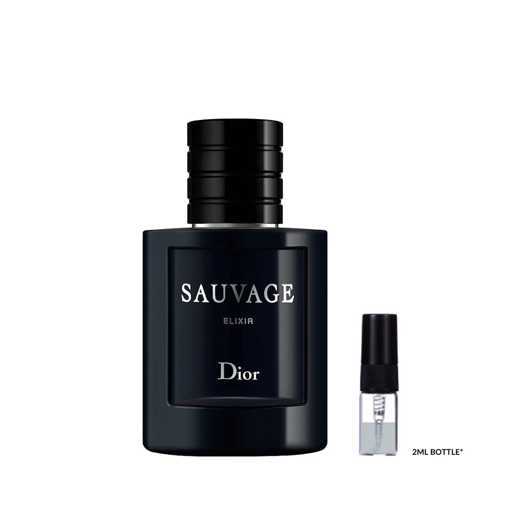 Sauvage Elixir