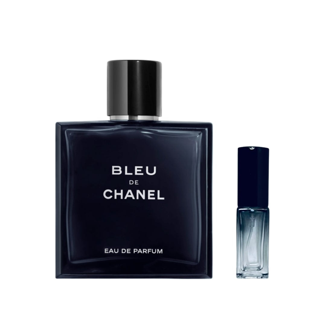 Bleu De Chanel - EDP