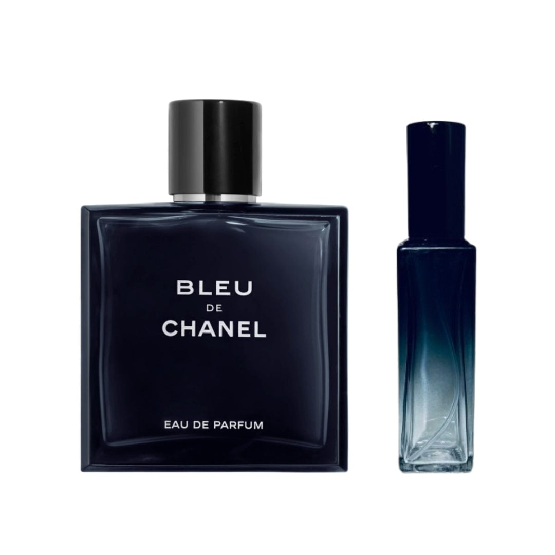 Bleu De Chanel - EDP