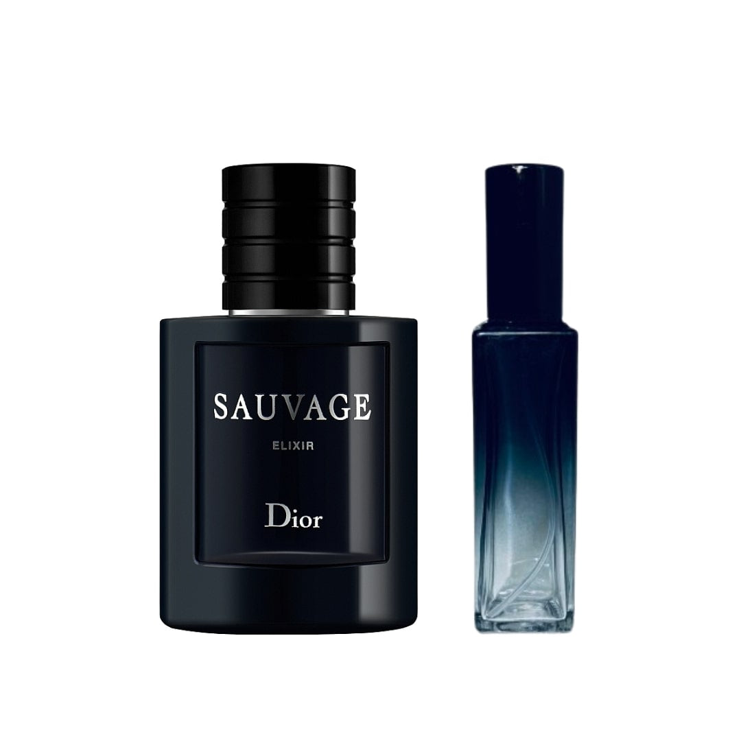 Sauvage Elixir