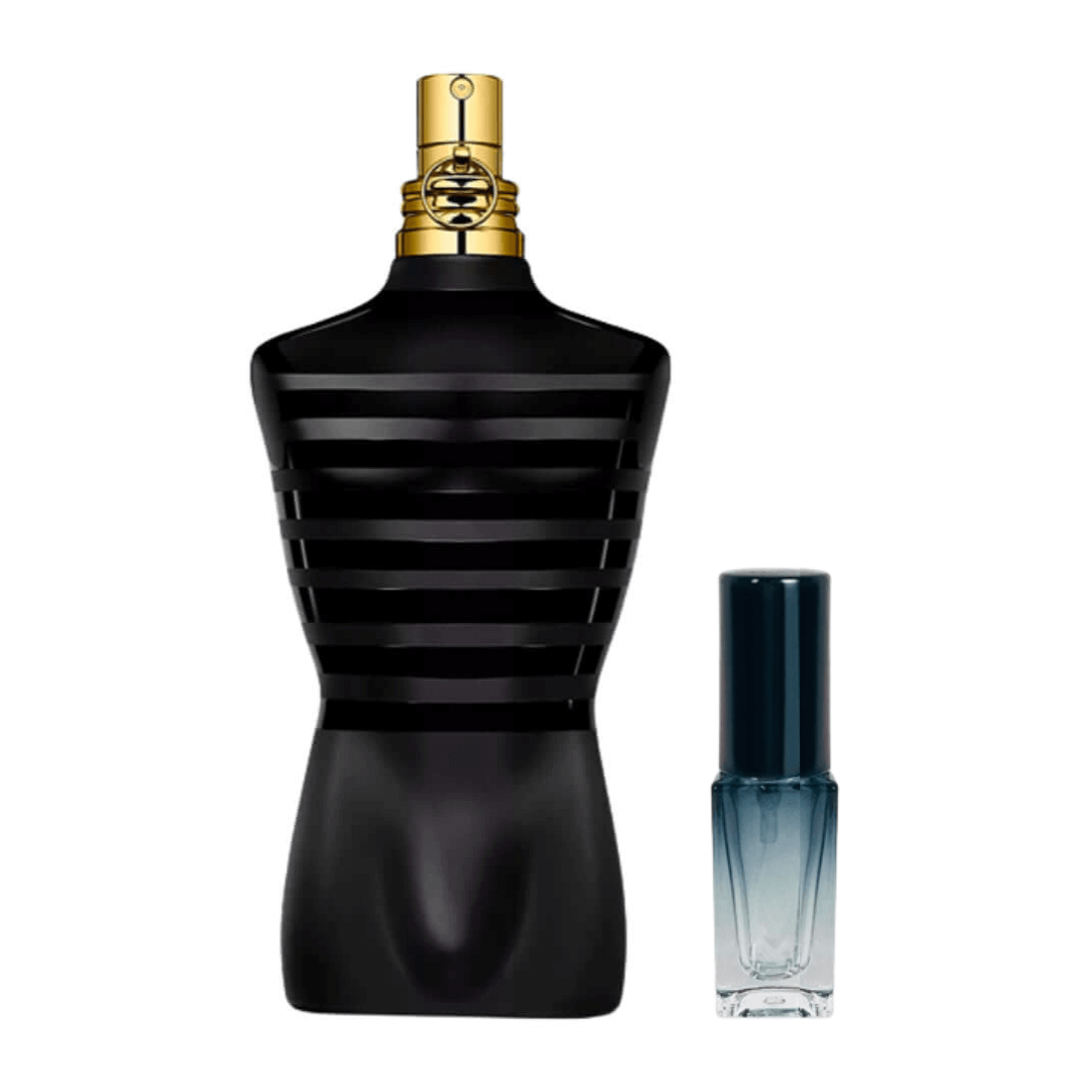 Le Male Le Parfum