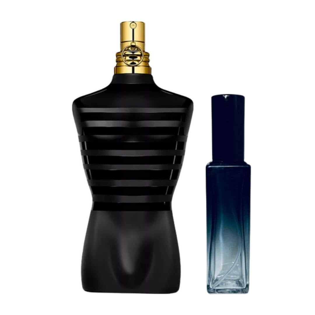 Le Male Le Parfum