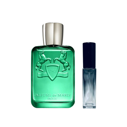 GREENLEY