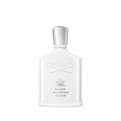 SILVER MOUNTAIN WATER