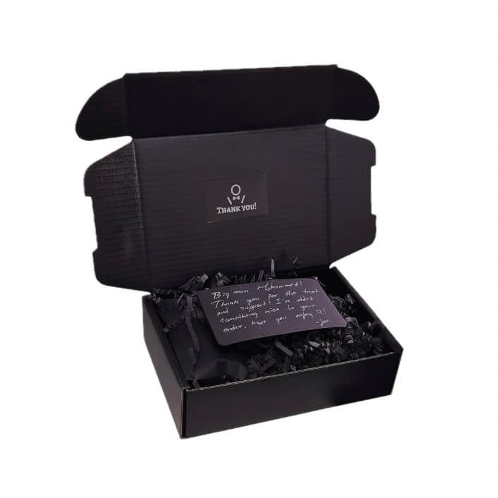 PREMIUM PACKAGING