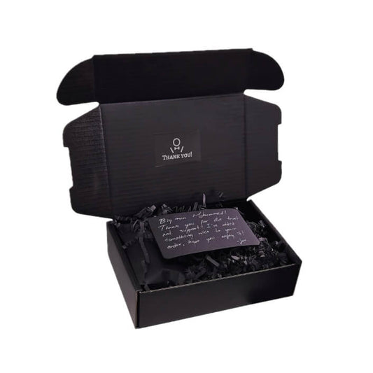 PREMIUM PACKAGING