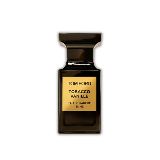 TOBACCO VANILLE