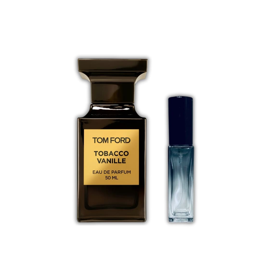 TOBACCO VANILLE
