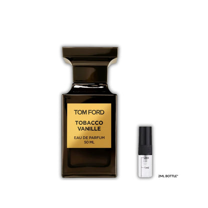 TOBACCO VANILLE