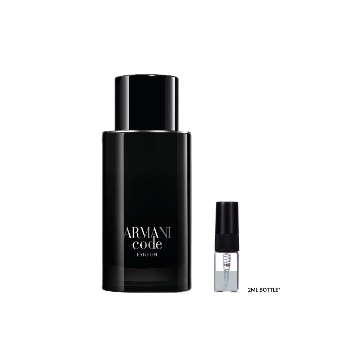 Armani Code Parfum