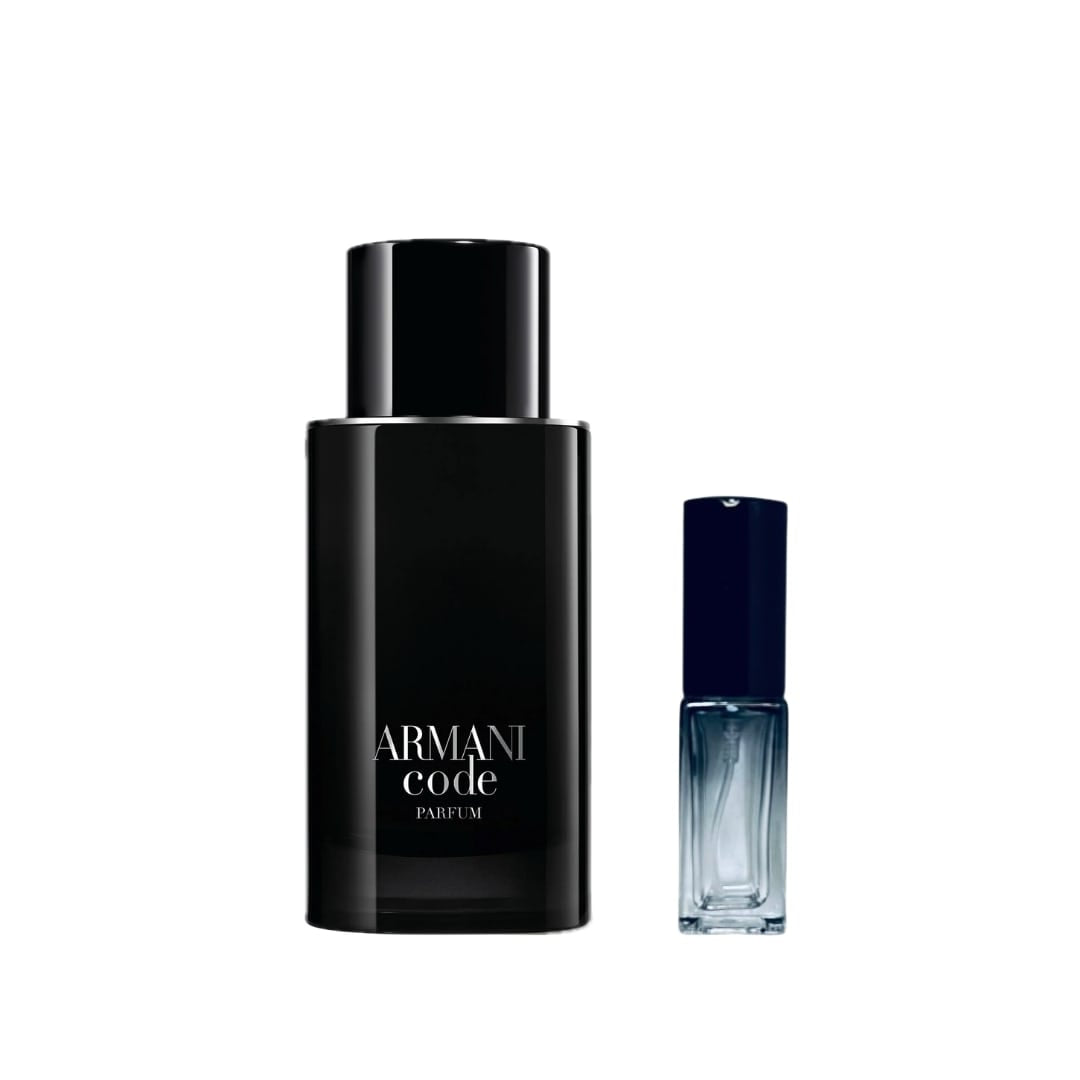 Armani Code Parfum