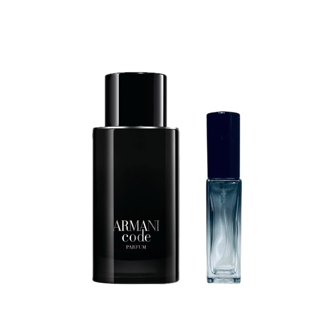 Armani Code Parfum