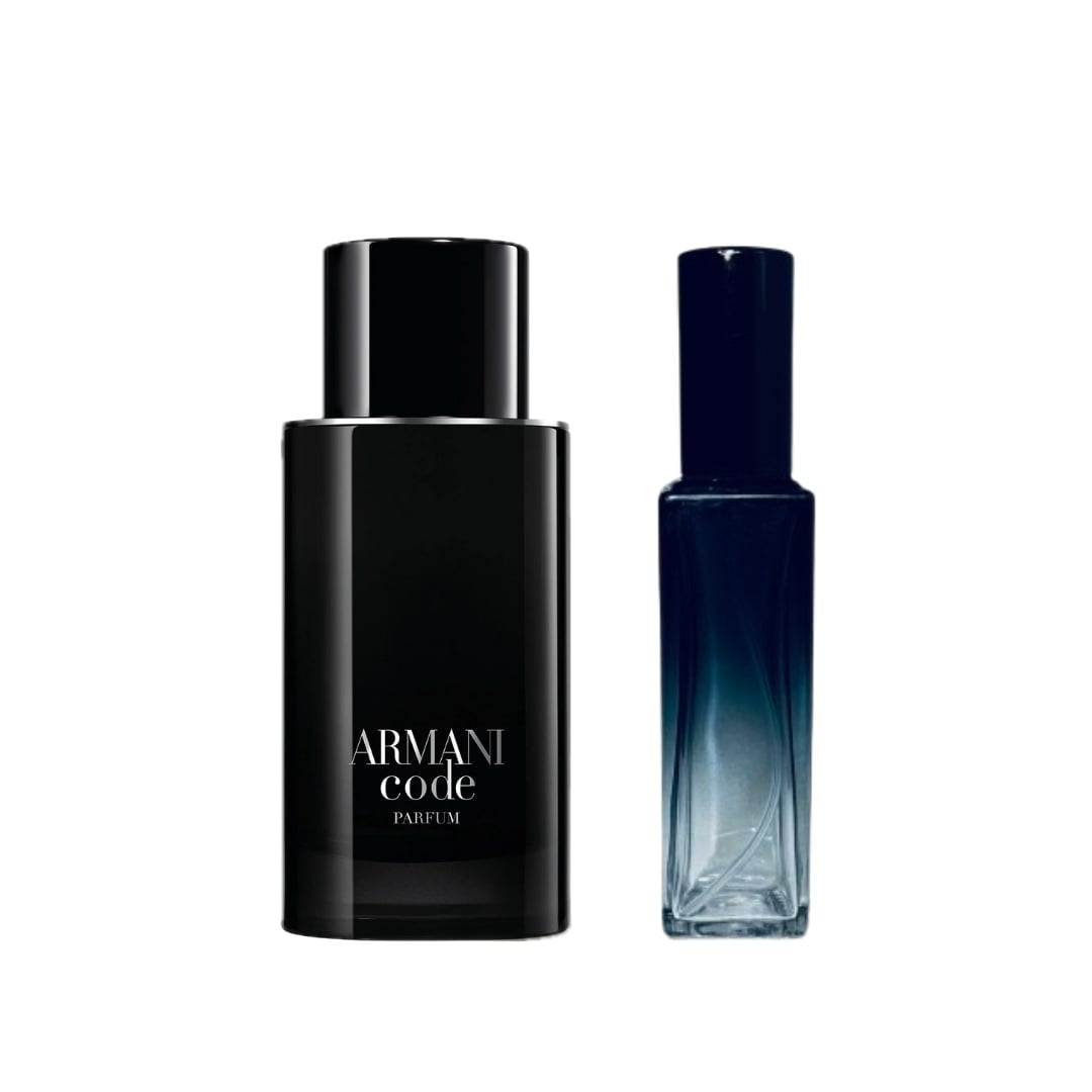 Armani Code Parfum