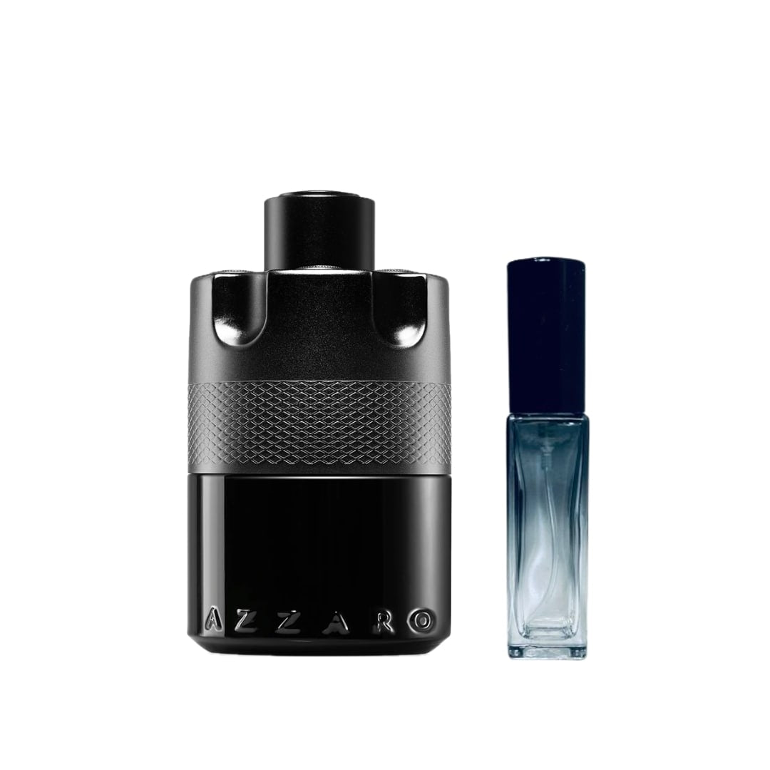 The Most Wanted EDP Intense