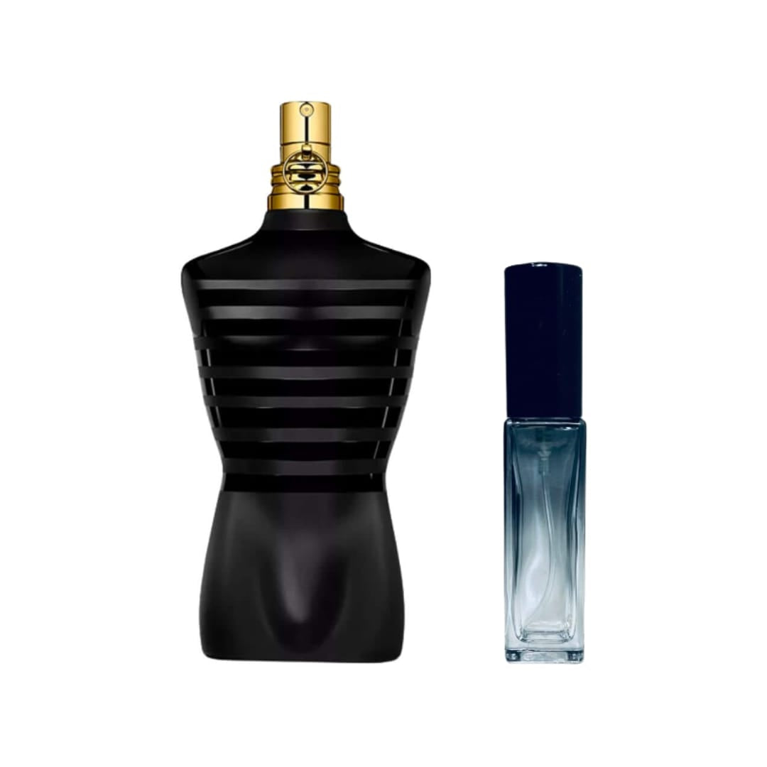 Le Male Le Parfum