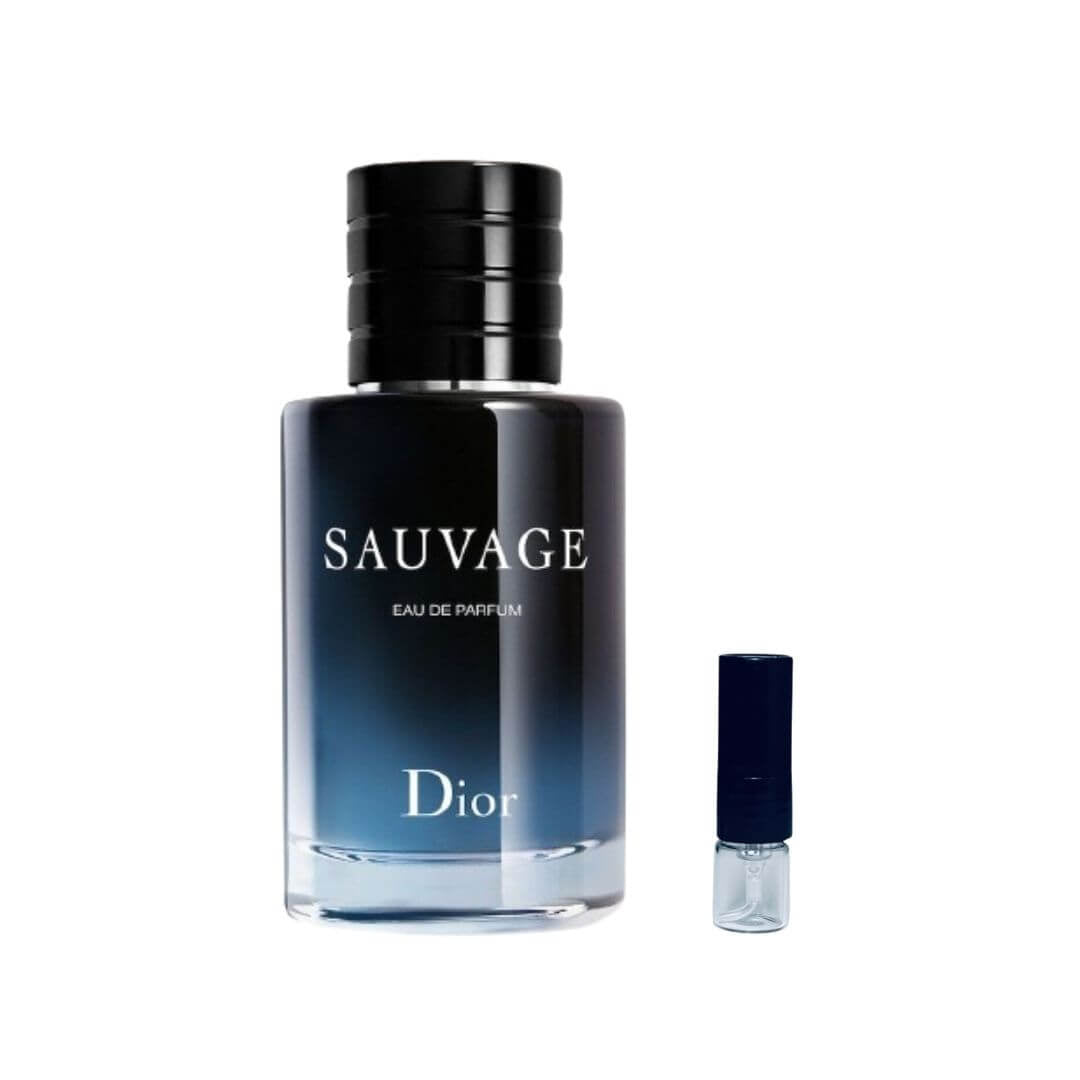 Sauvage EDP