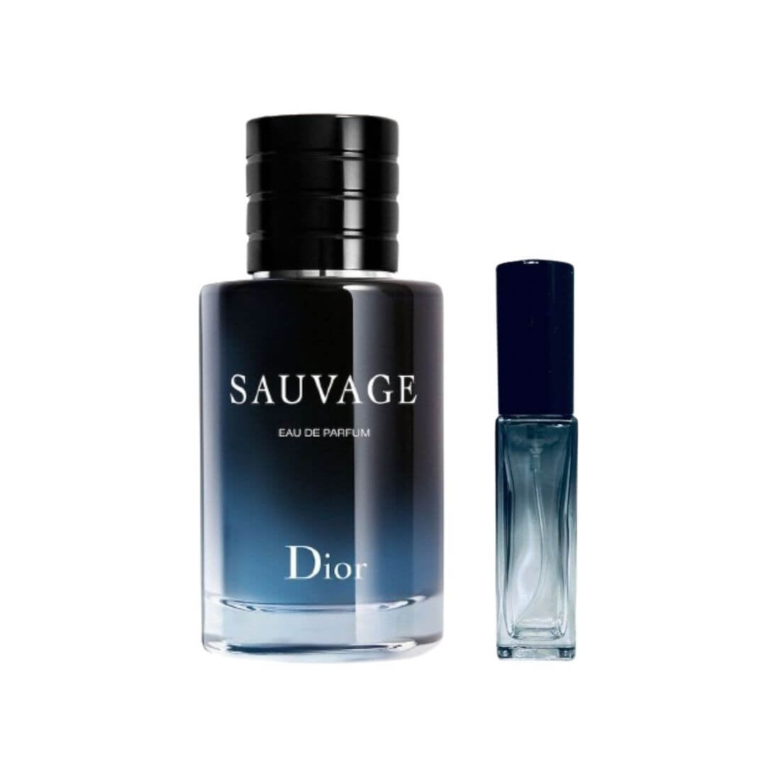 Sauvage EDP