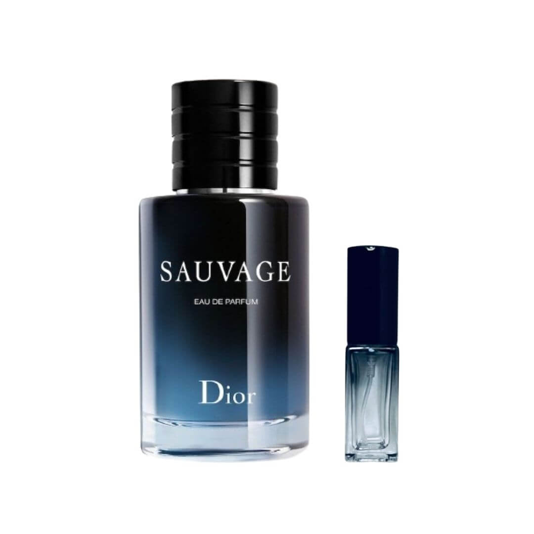 Sauvage EDP