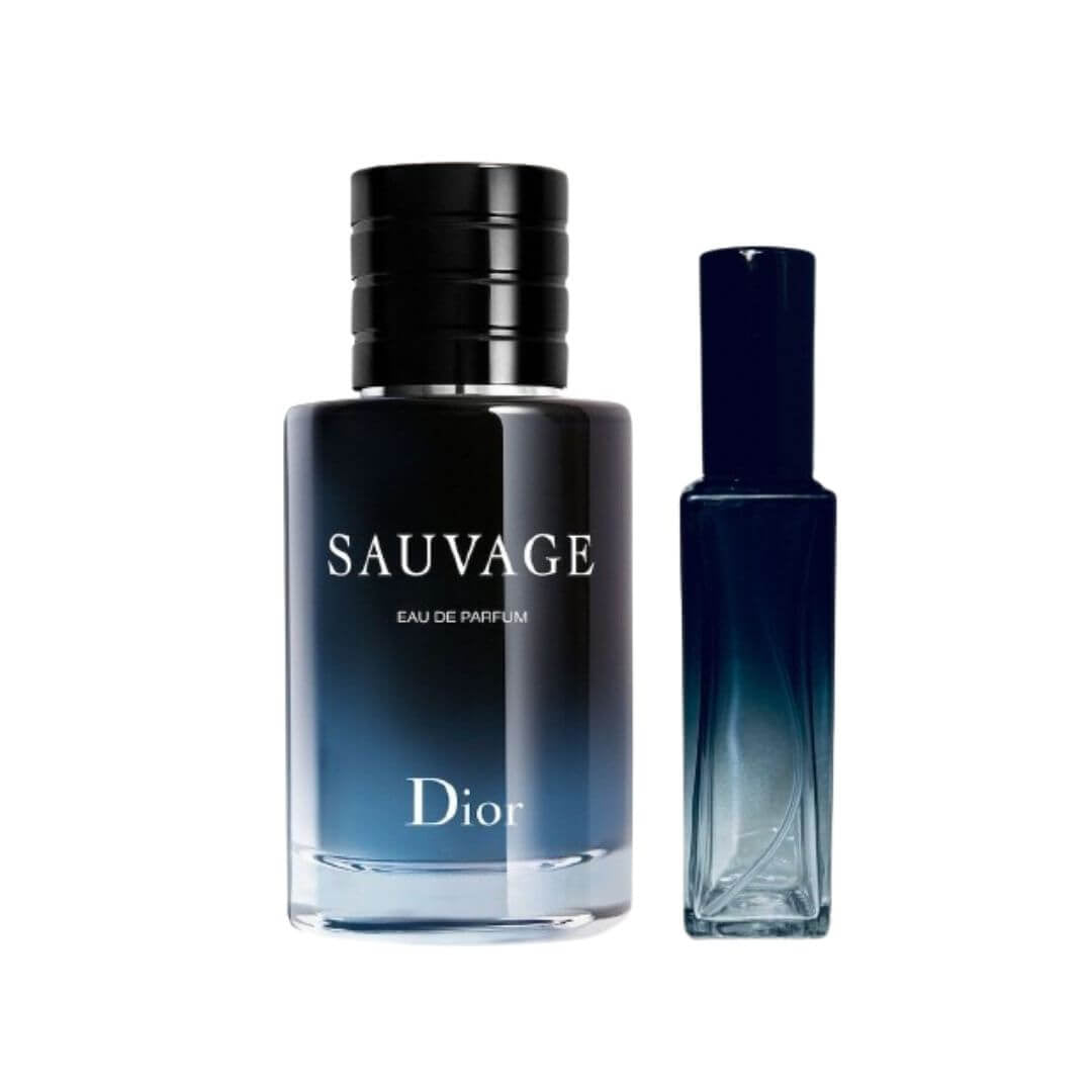 Sauvage EDP