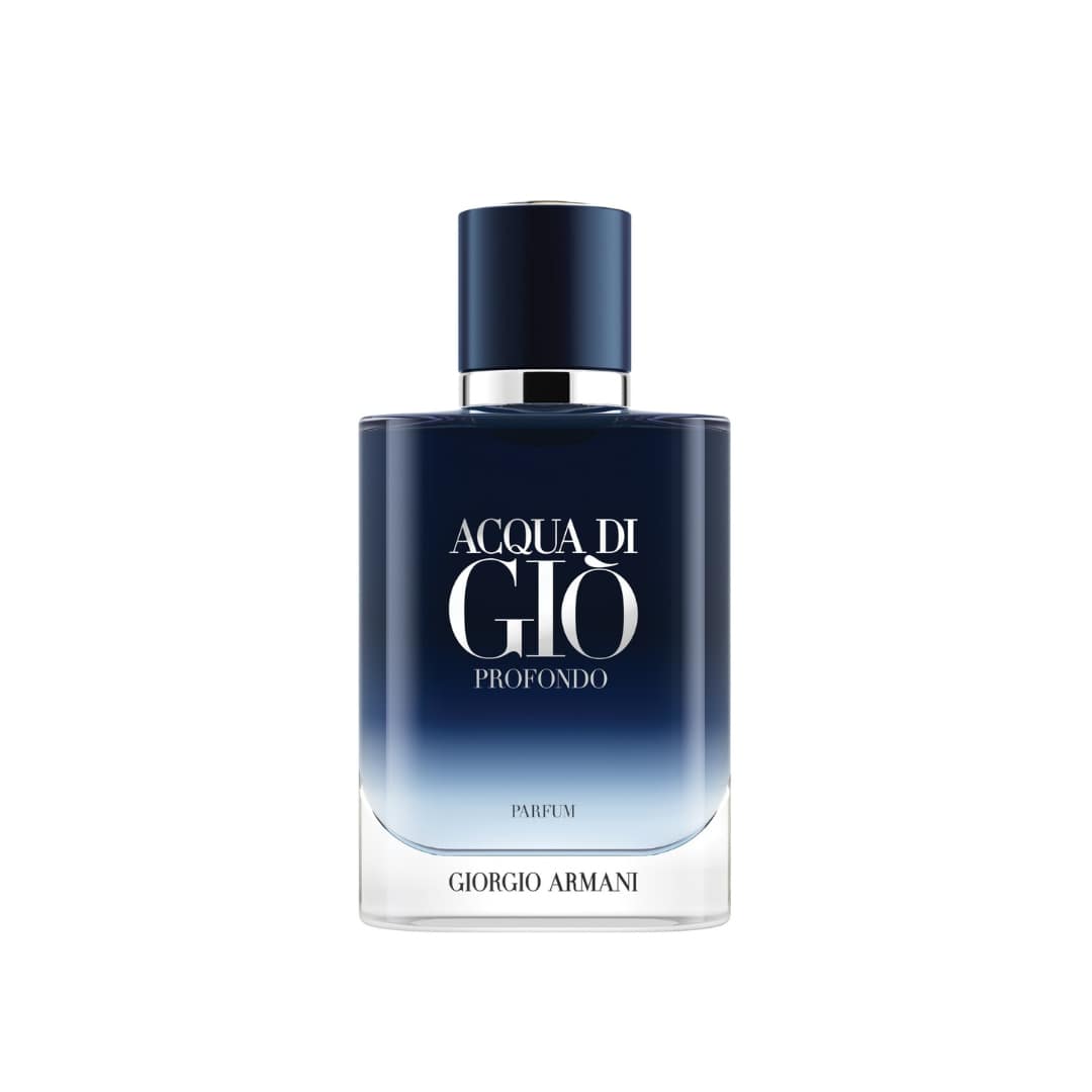 Acqua di Gio Profondo Parfum