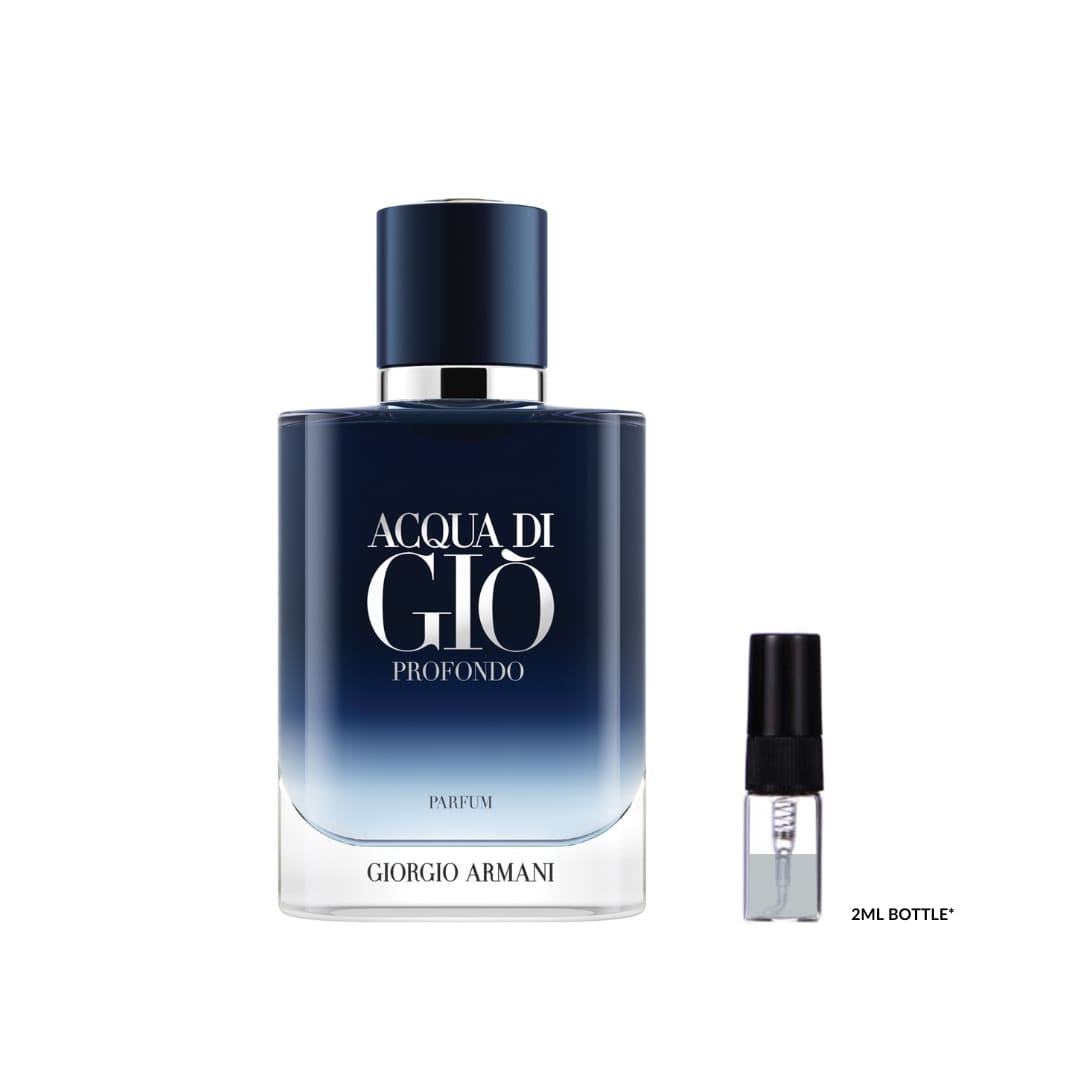 Acqua di Gio Profondo Parfum