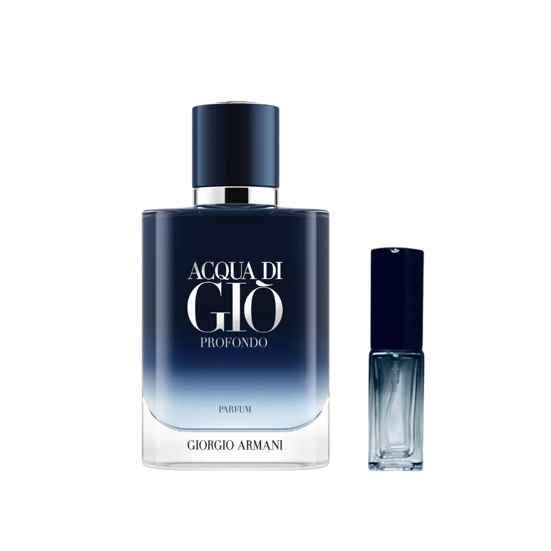 Acqua di Gio Profondo Parfum