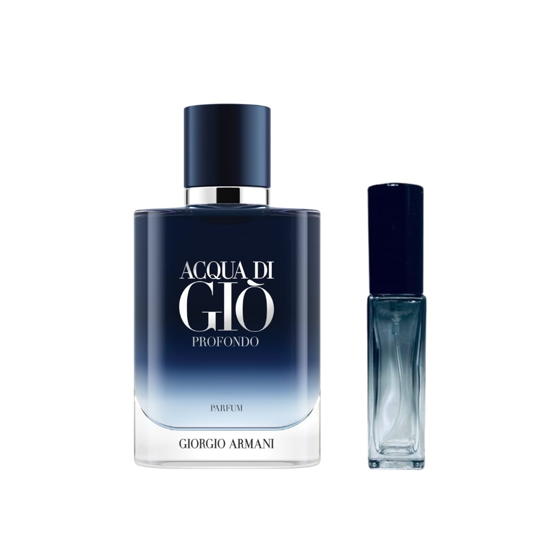 Acqua di Gio Profondo Parfum