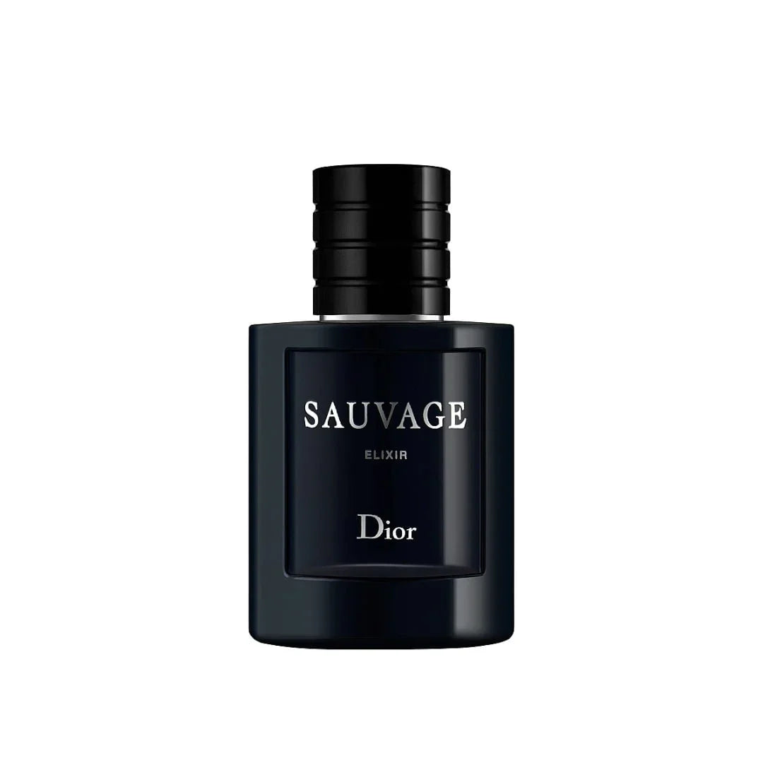 SAUVAGE ELIXIR