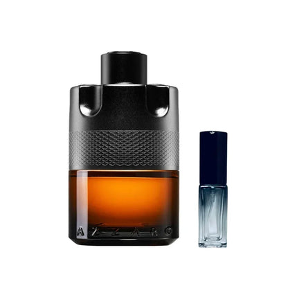 MOST WANTED PARFUM
