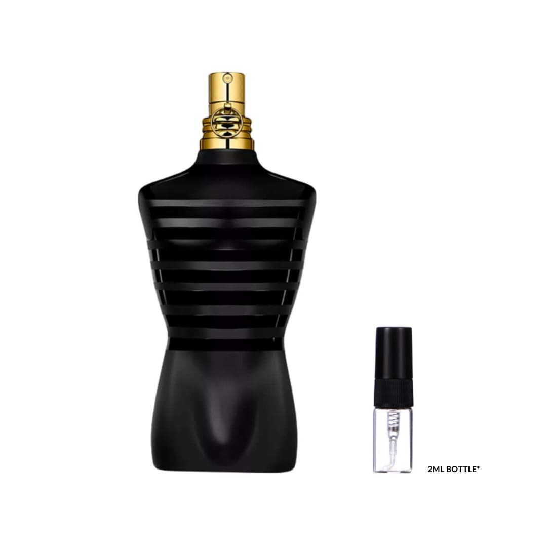 LE MALE LE PARFUM
